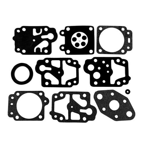 Kit membrane carburateur - membrane, de
