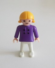 PLAYMOBIL (3204) ENFANT
