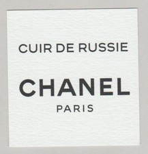 Carte  publicitaire -