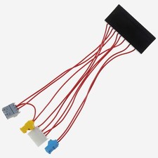 Faisceau adaptateur weishaupt - faisceau,