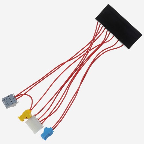 Faisceau adaptateur weishaupt - faisceau,