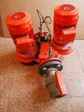 Pompe circulateur SALMSON GIM V2230 4 N2