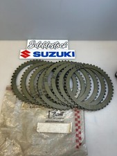 8 disques embrayage barnett tm-21k suzuki gsx-r gsx katana 600 750 1988 1994