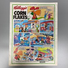 KELLOGG'S FLAKES DE MAÏS