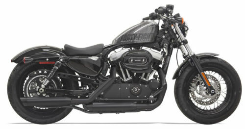Pot échappement harley - d'Échappement,