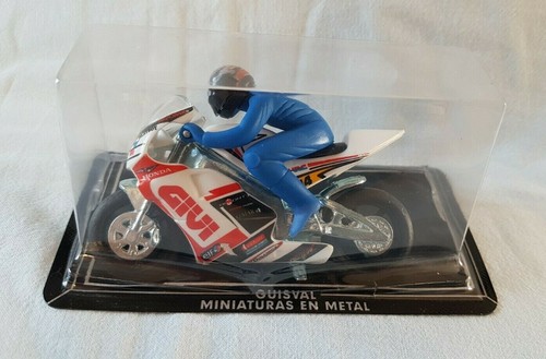 Guisval miniature moto honda - moto,
