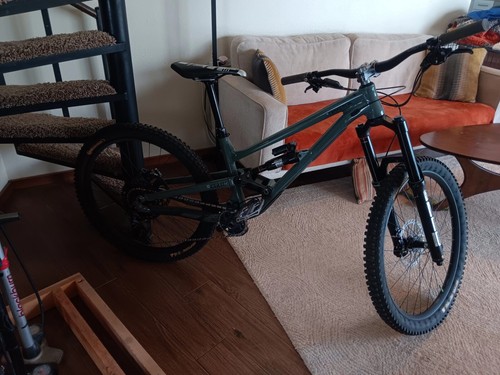 2022 commencal clash - clash, small