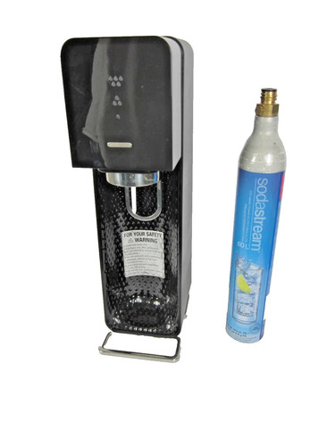 Sodastream soda carbonation - sodastream,