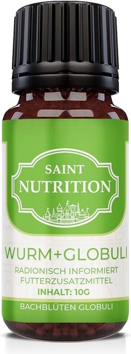 Nouveau saint nutrition - saint,