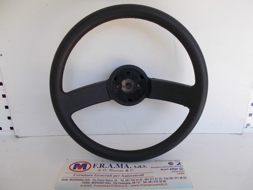 Steering wheel for fiat 126 - for,