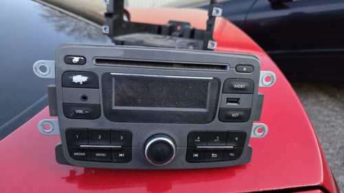 Autoradio origine renault - autoradio,