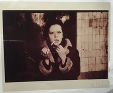 STALKER tarkovsky original