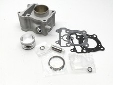 Cylindre Airsal Type Original 52,4 MM Airsal HONDA SES 125 DYLAN 125 2002 2004