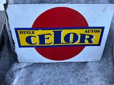 plaque (potence double face)