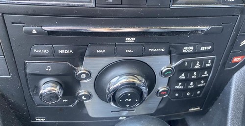 Autoradio citroen break - autoradio,