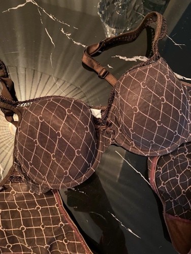 Soutien gorge chantelle - soutien-gorge,
