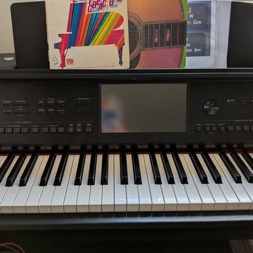 Yamaha clavinova cvp809 piano - cvp809,