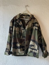 Veste Militaire Chasse Homme H