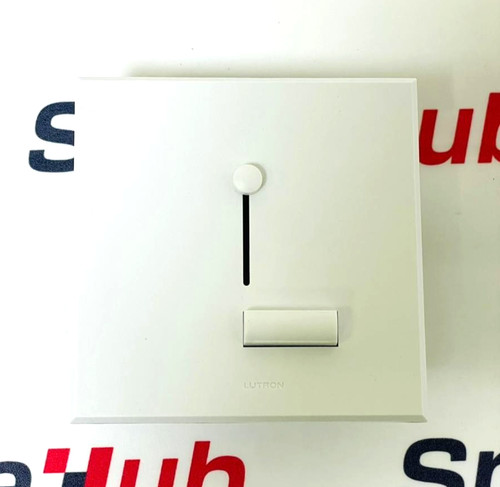 Variateur glissière lutron - variateur, à