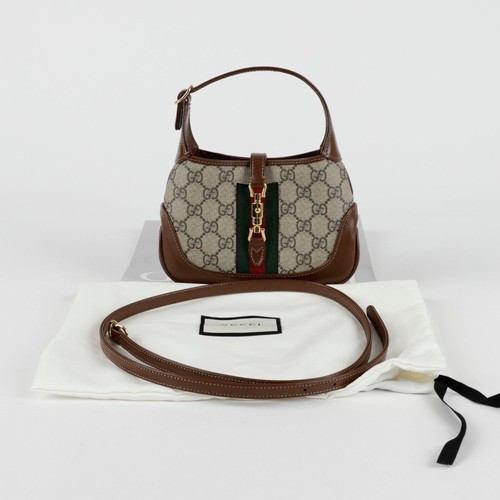 Gucci mini sac hobo jackie - mini,