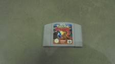 Jeu Nintendo N64 Pokémon