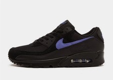 Nike Air Max 90 En Noir Et