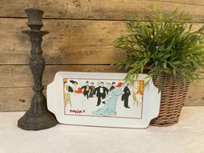 1125⚜️ Plat à Cake