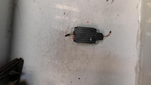 Antenne volkswagen golf - golf, 6
