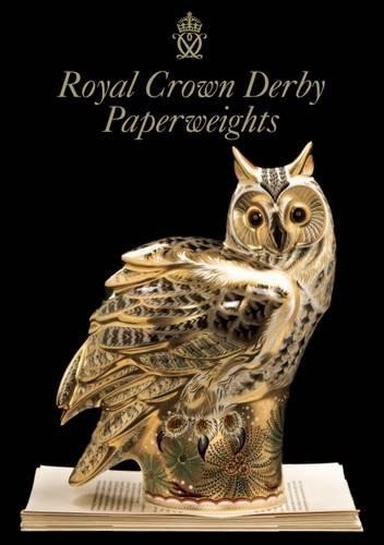 Ian cox royal - crown, derby