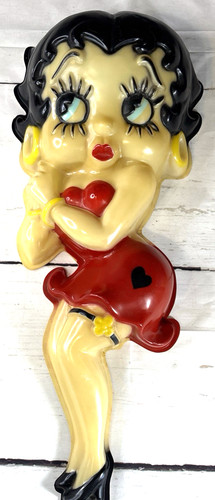 lampe betty boop