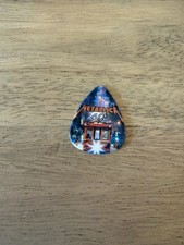 Médiator Metallica San