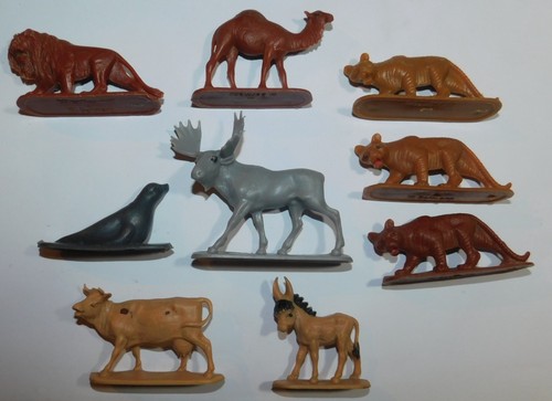 Figurine jean hoefler - jean,