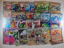 Lot de 29 Cartes Pokémon