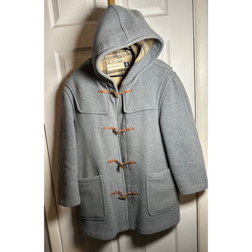 Vtg gloverall duffle coat - vtg,