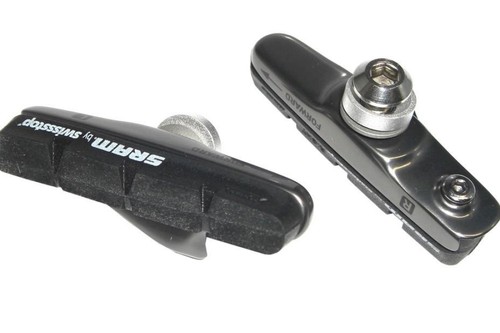 Kit porte patins - porte-patins, sram