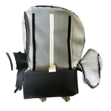 Housse de siège avant - RENAULT Scenic 2 - 7701064543