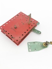 MÄRKLIN MOTEUR MÉCANIQUE