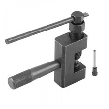 ✅Couteau à riveter pour chaîne de moto, outil rivetage. 420/428/520/525/528/530