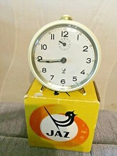 pendule jaz vintage