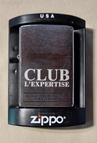 zippo france