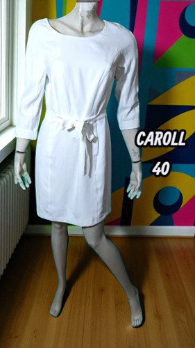 Caroll taille neuf superbe - caroll, 40