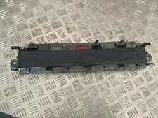 Bloc Compteur - RENAULT SCENIC II (2) 1.9L DCI 130CH 184,874KMS Réf 8200704463A