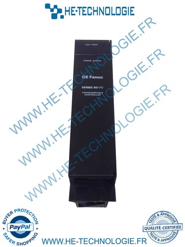 Fanuc ic697pwr711n - ,