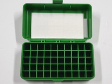 MTM RSLD-50-10 Munitions Boite