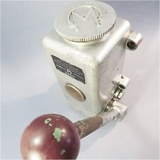 POMPE A HUILE MICRON @ SHIPPING WORLDWIDE - Automobile Mécanique Garage