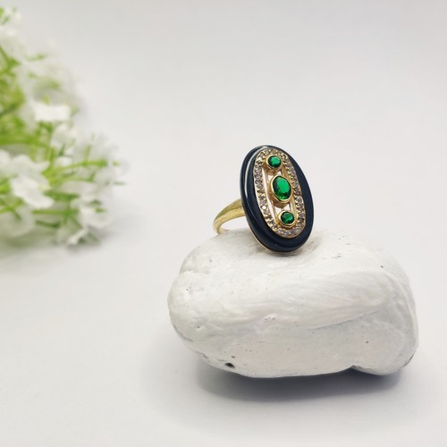 Bague ancienne argent 925 - ancienne,