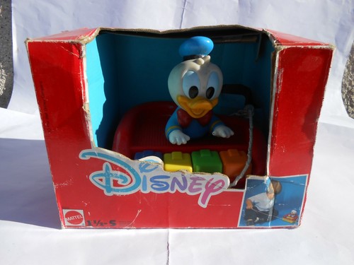 Jouet disney piano - disney, do