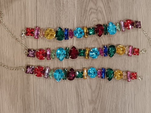 Lot revendeur bijoux - lot,
