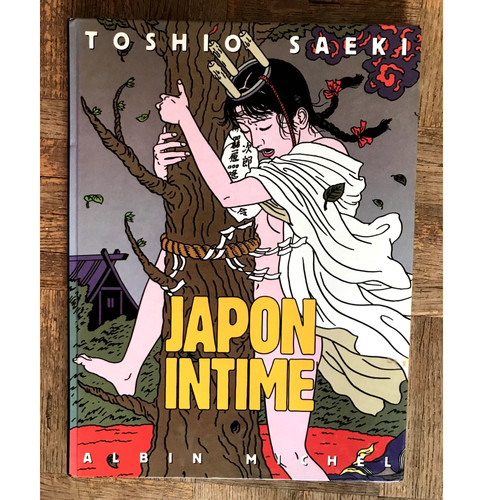 Japon intime - japon,