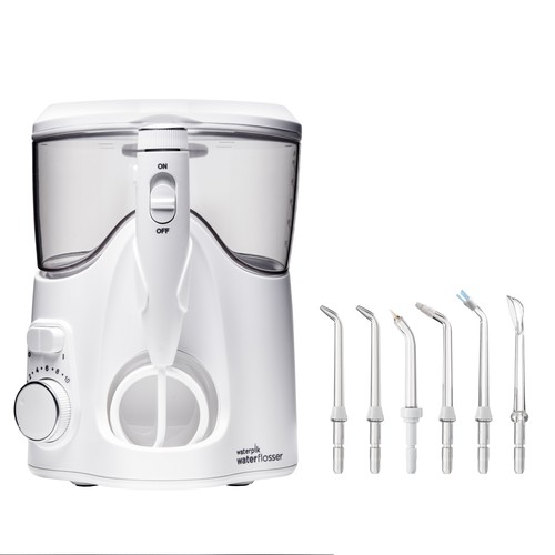 Waterpik ultra plus 150 - waterpik,
